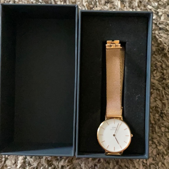 Daniel Wellington main image 4
